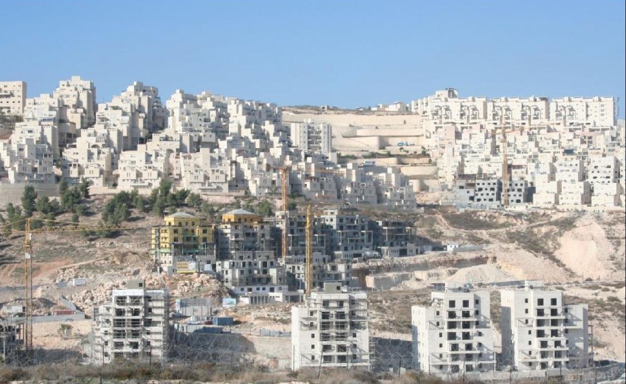 الحكومة الإسرائيلية تدرج بؤرا استيطانية في خارطة مناطق الأفضلية القومية