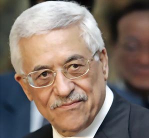 الرئيس الفلسطيني يستقبل وزير الثقافة عوجان