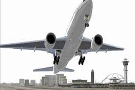 العراق يفتش طائرة سورية قادمة من موسكو