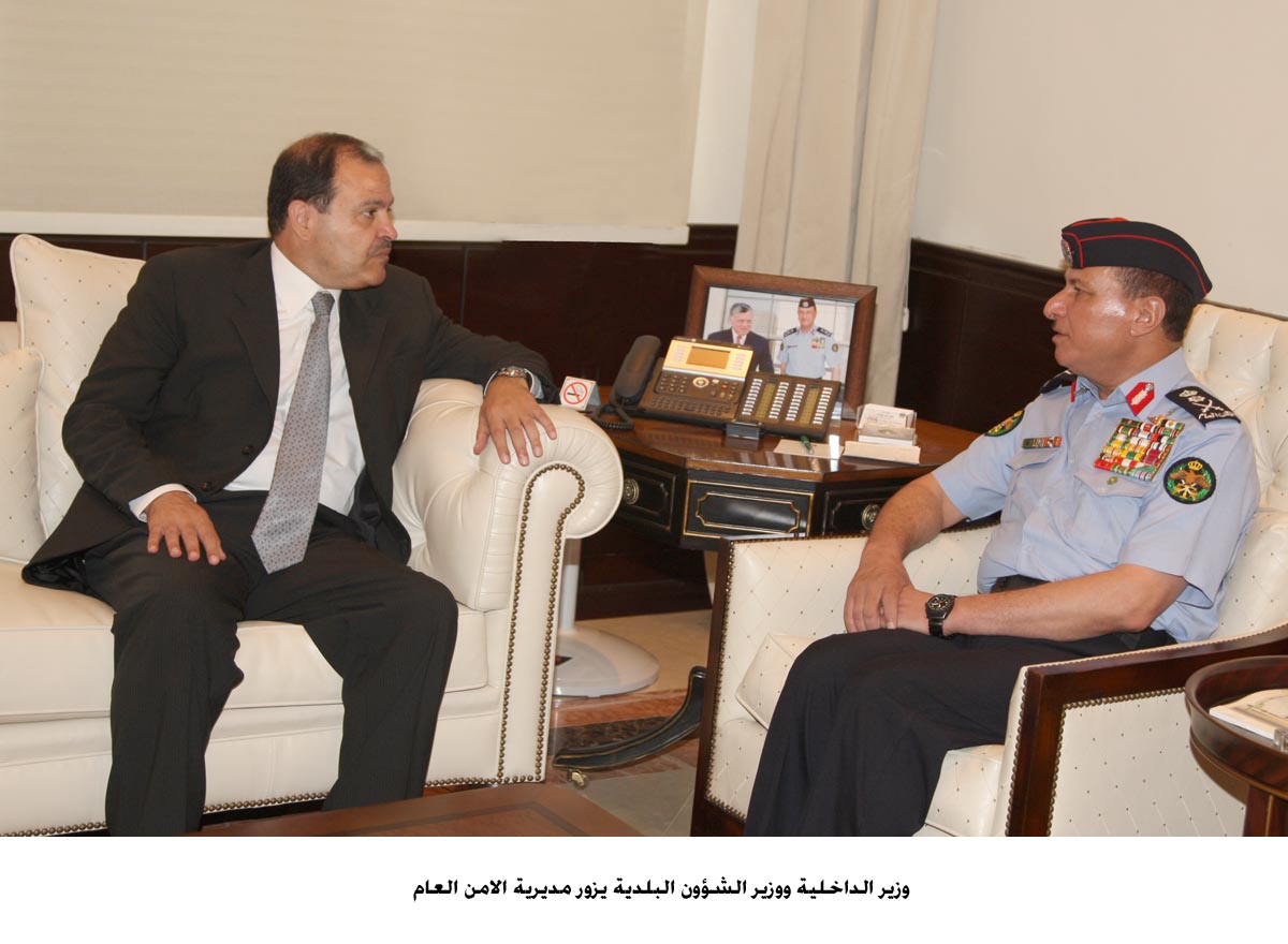 Security preps underway for local elections