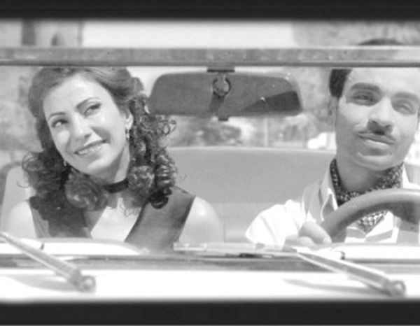 مشاركة اردنية في مهرجان مالمو بالسويد