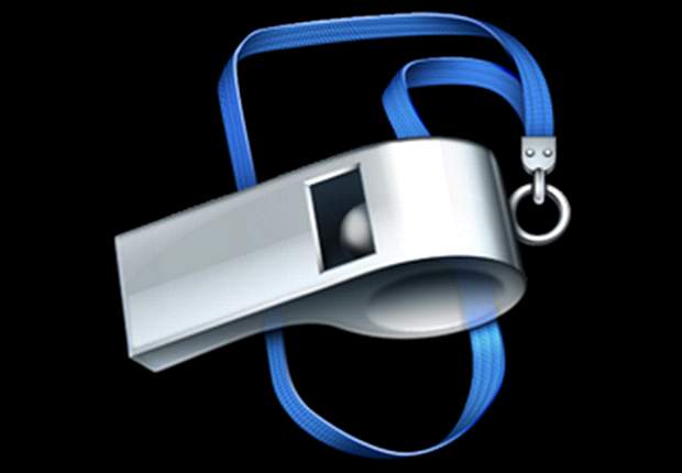 31 حكما يتنافسون على دخول القائمة الدولية