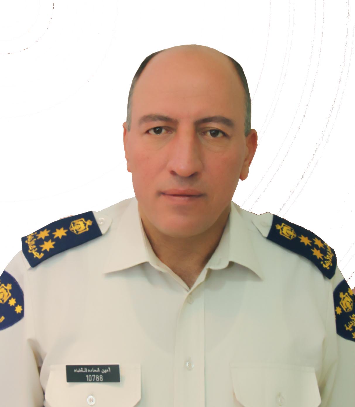 القضاة : المراكز الحدودية شهدت نشاطا ملحوظا خلال العيد