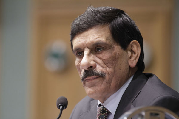 Lower House speaker to hold press conference Wednesday