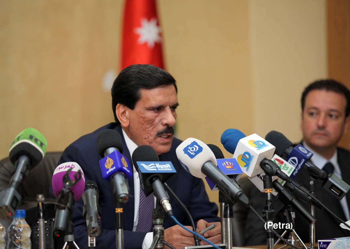 Srour: "Lower House is capable of shouldering national responsibility"
