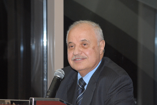 كندا تشيد بجهود ابوغزالة في اعداد تقرير عن منظمة التجارة العالمية