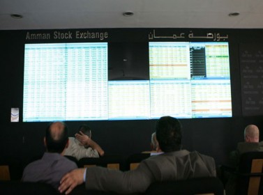 مؤشر البورصة يواصل مسلسل هبوطه