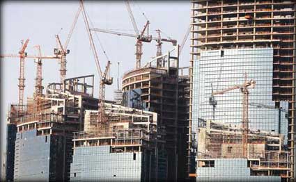 نمو التداول العقاري 14 بالمائة خلال اب الماضي