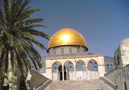 متخصصان يحذران من تقسيم المسجد الاقصى