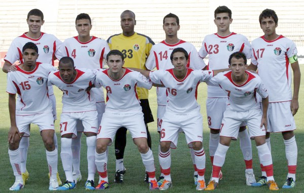 منتخبنا للشباب يشارك في البطولة العربية المدرسية لكرة القدم