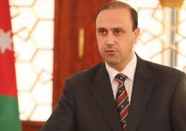 المومني يثمن قرار العراق بتقديم مساعدة الى الاردن