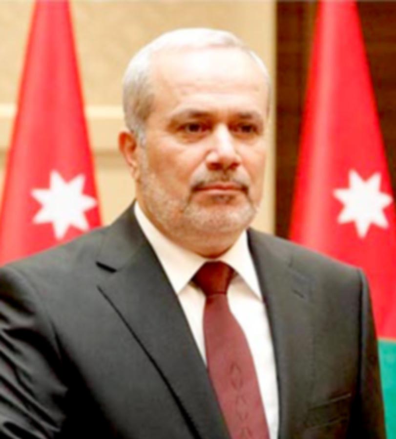 Jordan stands up to Israeli aggressions against Al Aqsa Mosque, says minister