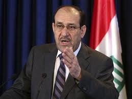 العراق يرفض ضربة عسكرية أميركية ضد سورية