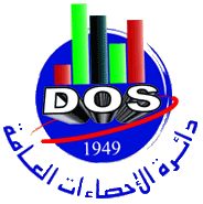 الإحصاءات العامة: اقليم الجنوب الأكثر نموا في مساحة البناء