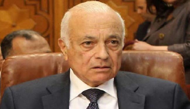 العربي يدعو لتضمين المبادرة الروسية الامريكية معاقبة مرتكبي جريمة الغوطة