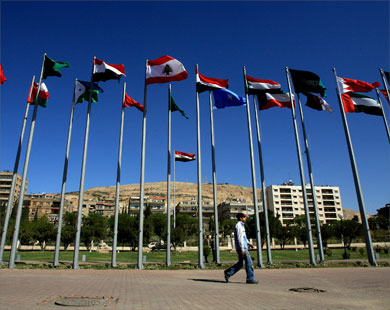 بدء أعمال المجلس الاقتصادي والاجتماعي العربي بمشاركة الأردن