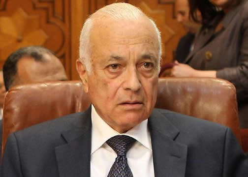 العربي: هناك قناعة باستحالة الحل العسكري للازمة السورية