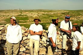 Hundreds of Israeli settlers storm eastern part of Nablus