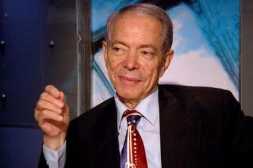 اسامة الباز في ذمة الله