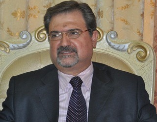 نجاة وزير الشباب العراقي من محاولة اغتيال