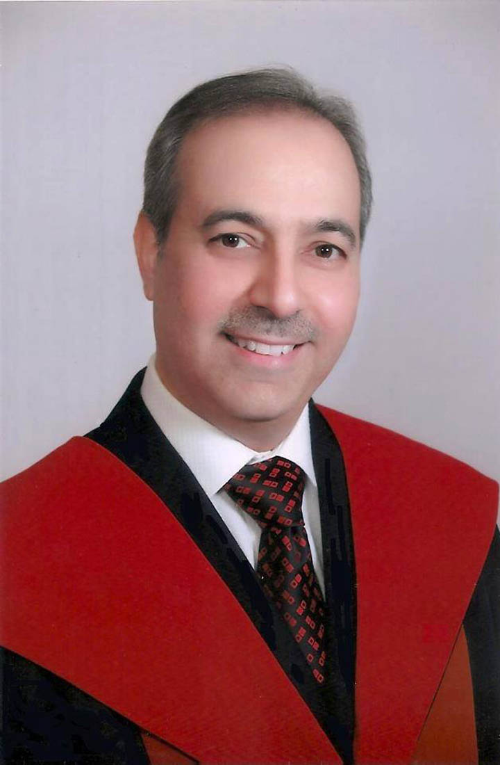 المايسترو هيثم سكرية : نؤسس لاوركسترا الجامعة الأردنية السيمفونية