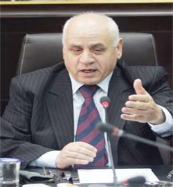 عبيدات:تفاوت الاسعار يصب في صالح المستهلك