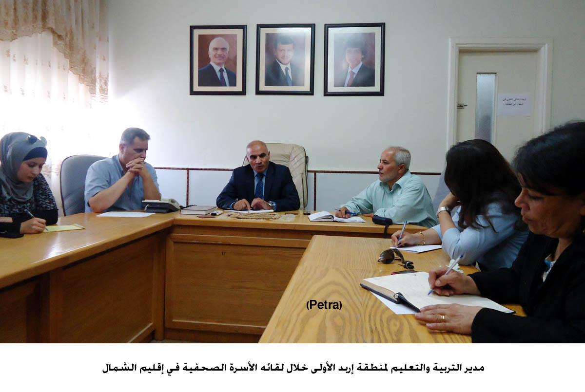 المومني: دمج الطلبة السوريين مع الأردنيين أثر سلبا على العملية التعليمية