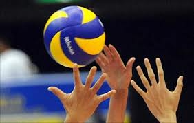 فوزان لانضباط الشرطة والمدينة التدريبية بدوري الامن بالكرة الطائرة