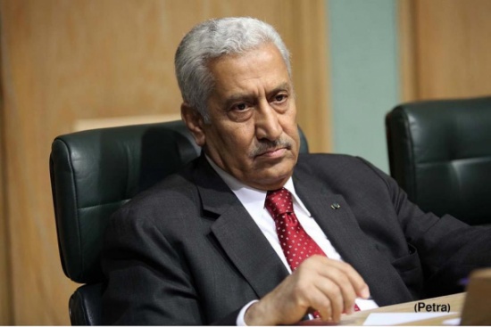 رئيس الوزراء ينعى المرحوم السقاف