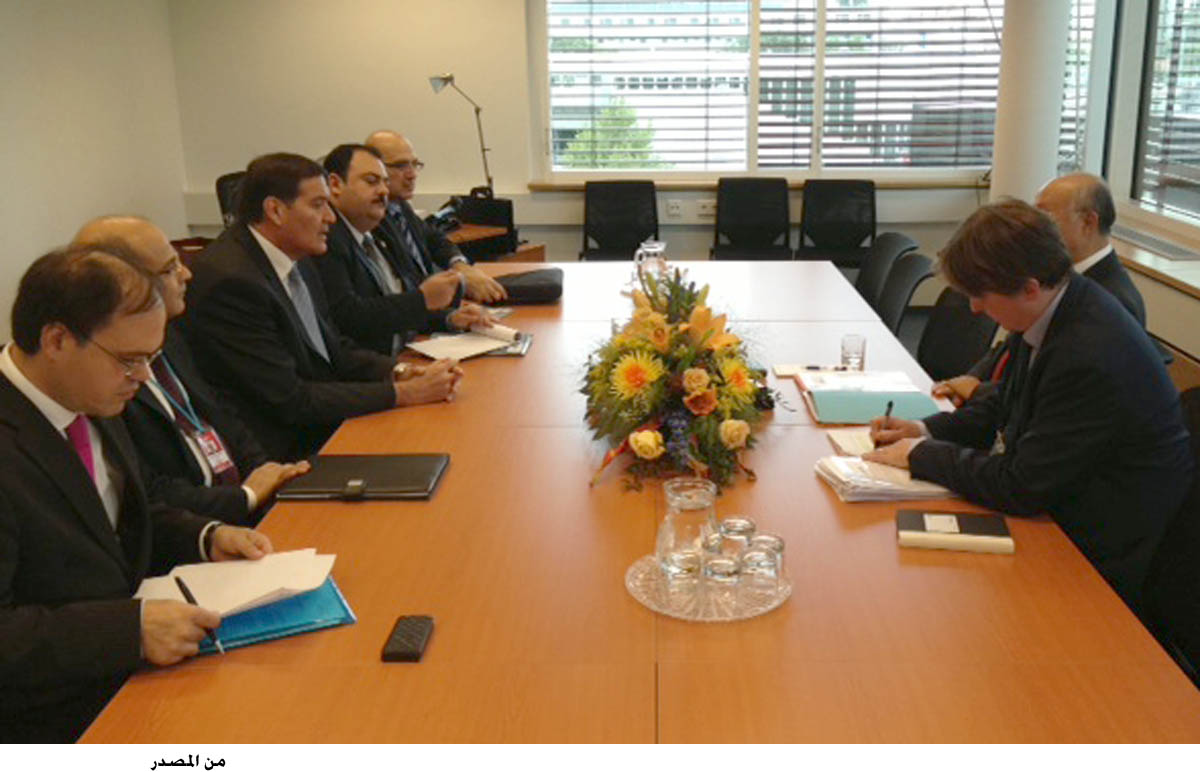 طوقان: ندرس الخصائص الفنية والأثر البيئي لموقع عمرة لأول محطة نووية