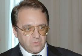 موسكو تسلم مجلس الامن ادلتها حول استخدام المعارضة السورية للكيماوي اليوم