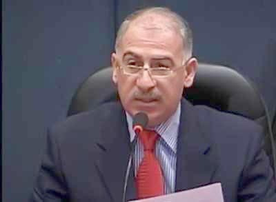 النجيفي يحذر من عدم تنفيذ وثيقة السلم الاجتماعي بالعراق