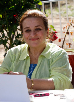 الاميرة عالية ترعى افتتاح بطولة الشرق الاوسط لجمال الخيول العربية الاصيلة