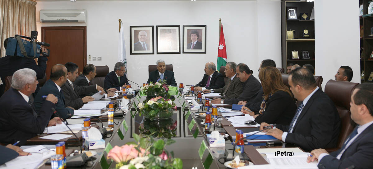 PM calls for activating the Higher Agricultural Council