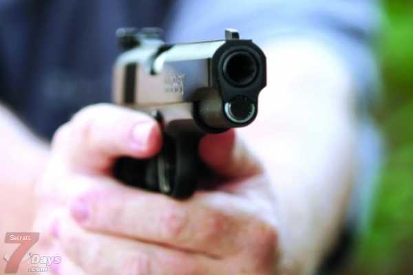 إصابة 11 شخصا في إطلاق نار بشيكاغو