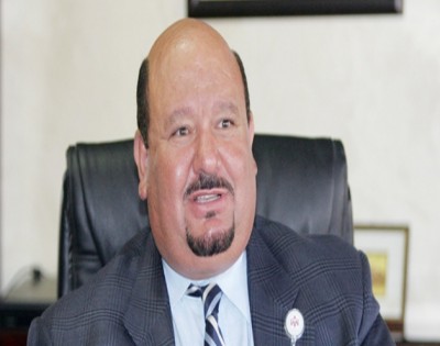 البراري يؤكد اهمية الموازنات التقديرية لرقابة المال العام