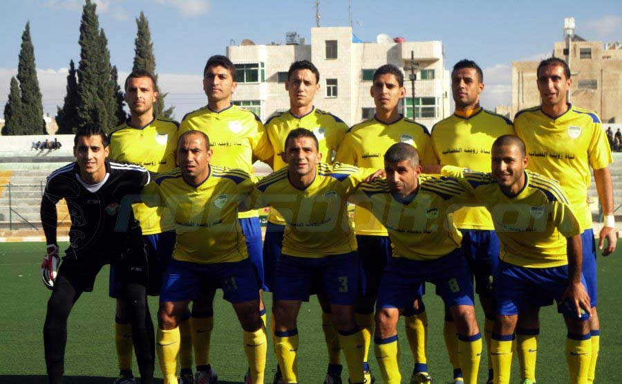 ايقاف مدرب نادي الحسين اربد 6 مباريات