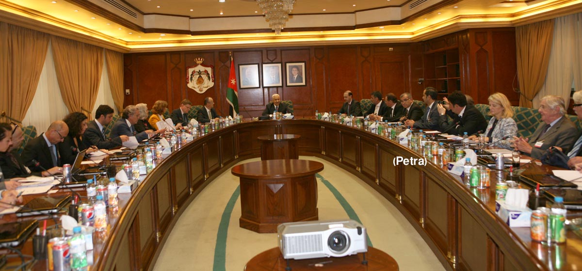 PM meets NATO Parliamentary Assembly delegation