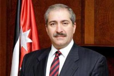 FM takes part in the Ad Hoc Liaison Committee' meeting