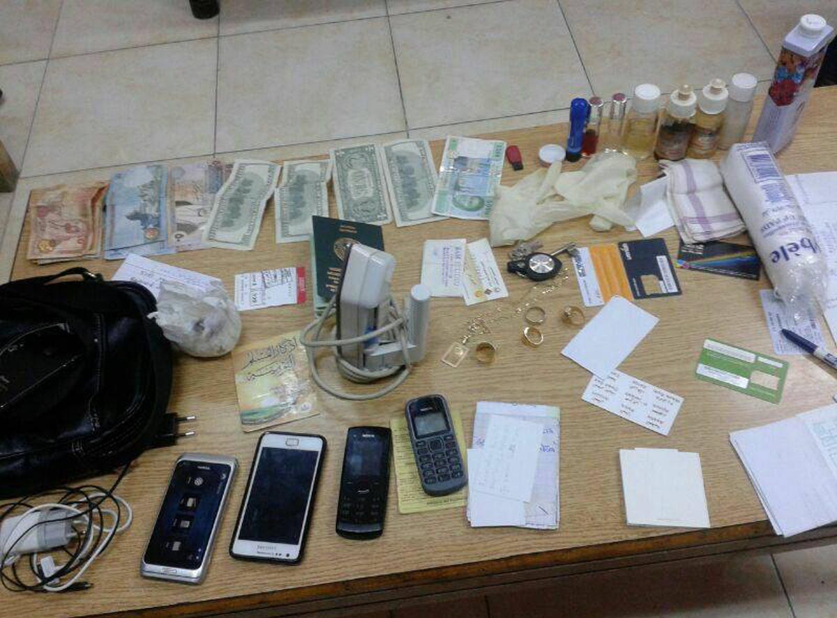 البحث الجنائي يحبط محاولة احتيال على احد الموطنين بـــ 300 الف دينار