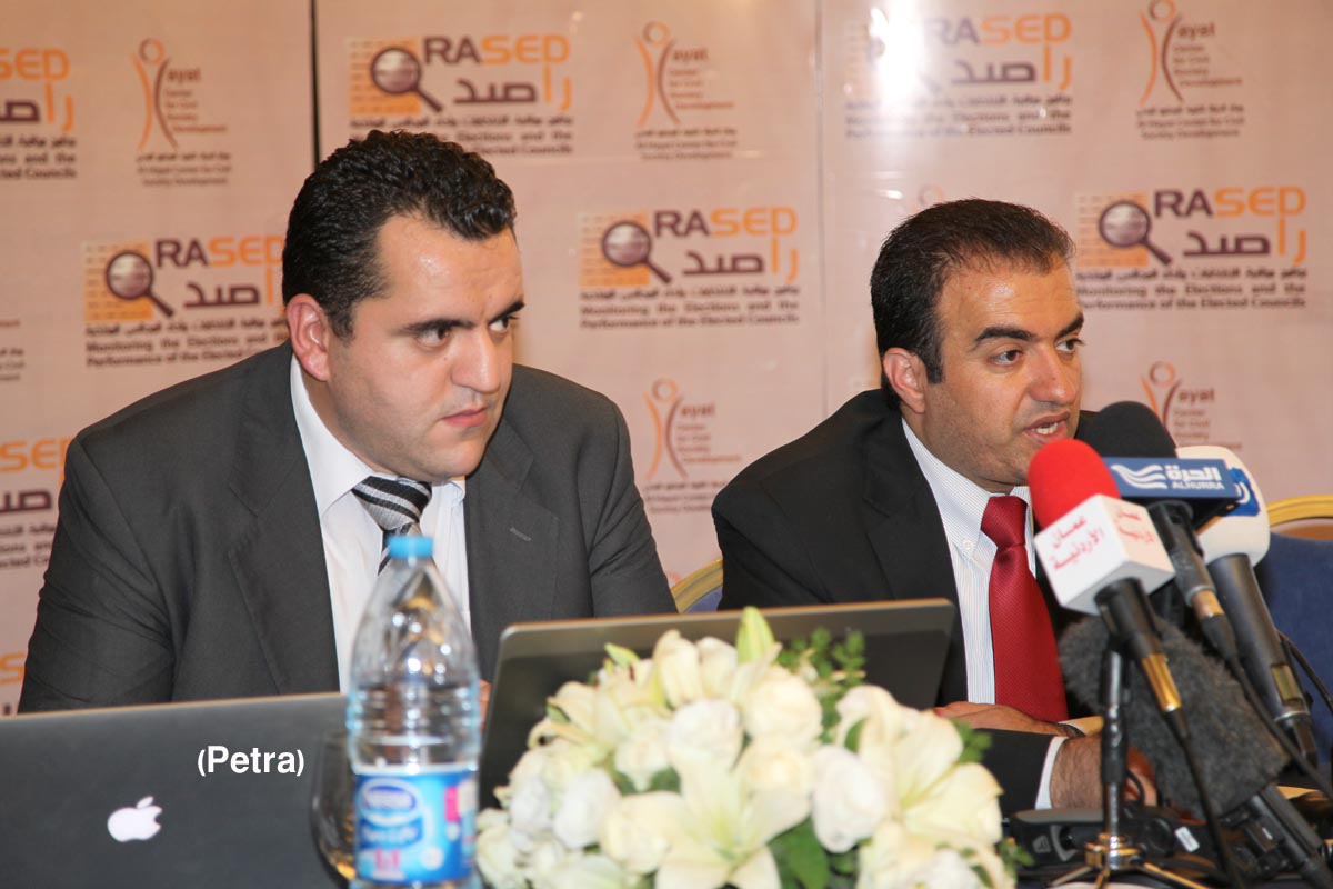 MPs oversight role distinguished, legislative performance mediocre ––– Report