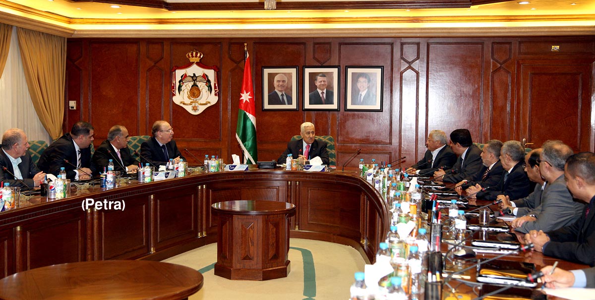 PM: Jordan is keen to develop ties with Yemen in various fields