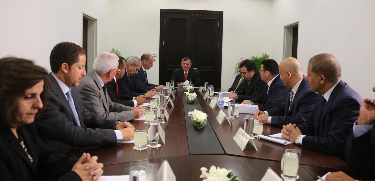 Message from King to Mexico's president