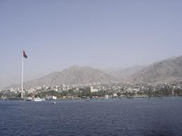 95,000 holidaying in Aqaba over Eid festival