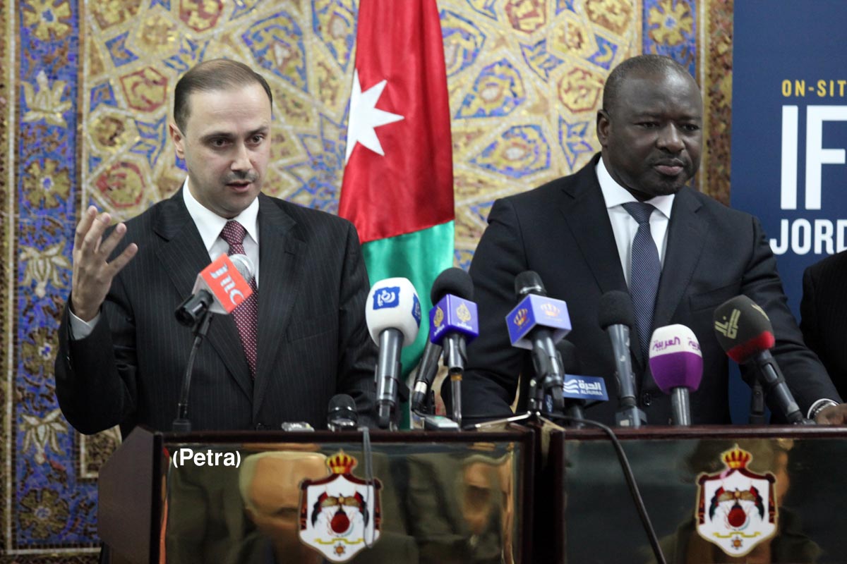 Jordan to host full-scale CTBT on-site inspection exercise