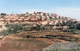 Israel approves 3,000 settlement units in West Bank