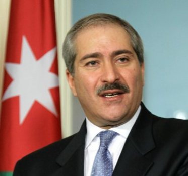 Jordan will continue serving peace and security,Judeh says
