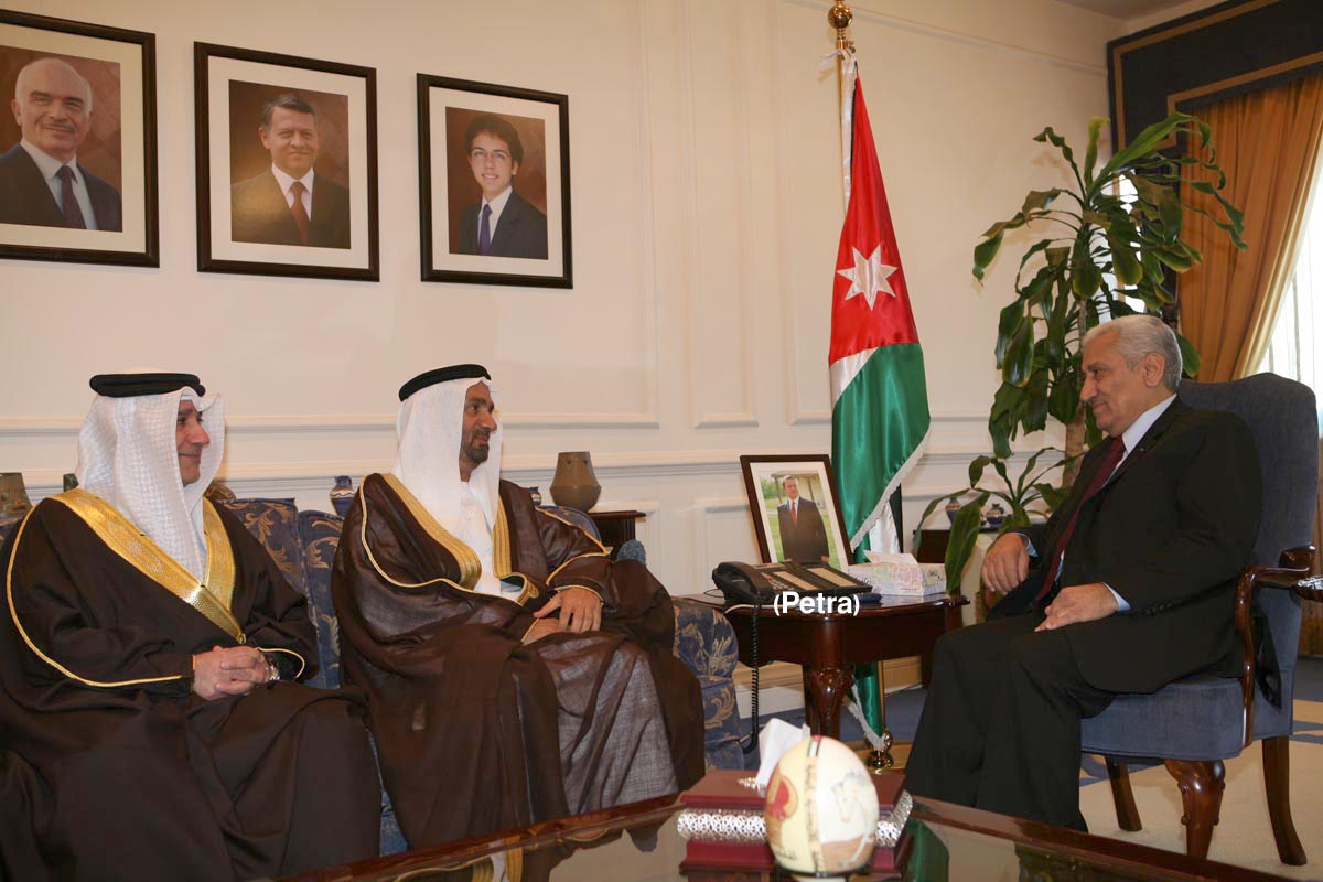 PM: Constitutional amendments reinforced parliament's role