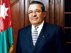 Senate president meets Arab Parliament's secretary general