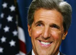 Kerry: Palestinians and Israelis made difficult and courageous decisions on peace